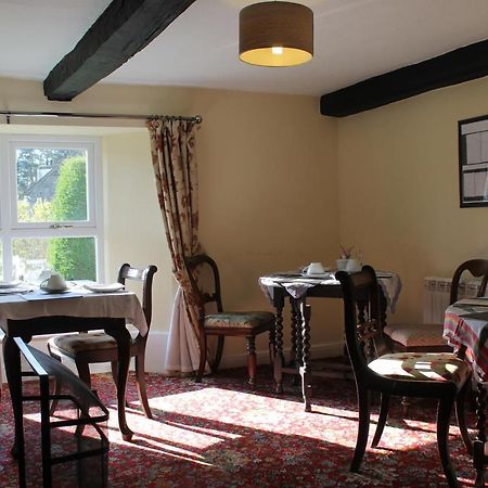 Belle Green Bed&Breakfast Near Sawrey Buitenkant foto