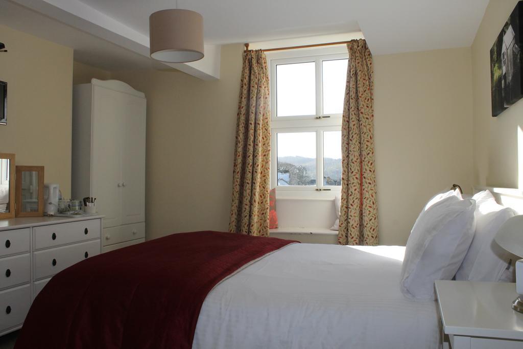 Belle Green Bed&Breakfast Near Sawrey Kamer foto