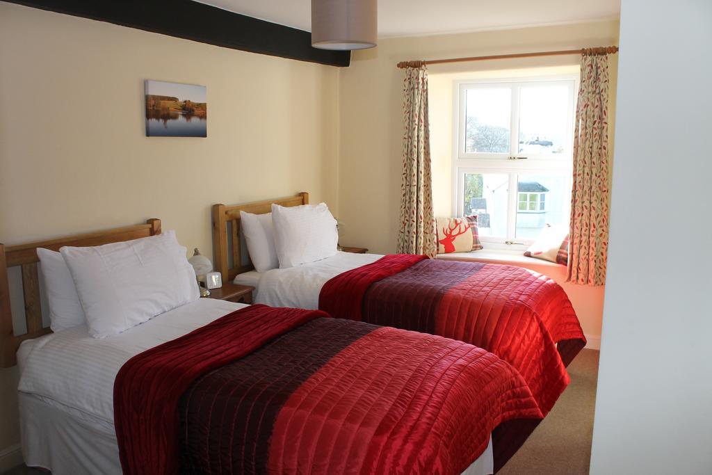 Belle Green Bed&Breakfast Near Sawrey Kamer foto