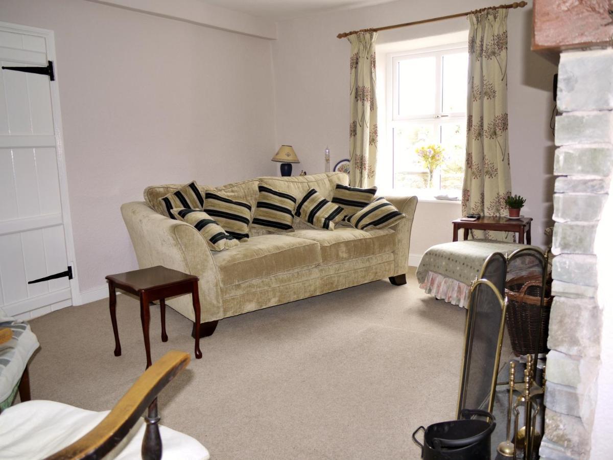 Belle Green Bed&Breakfast Near Sawrey Buitenkant foto
