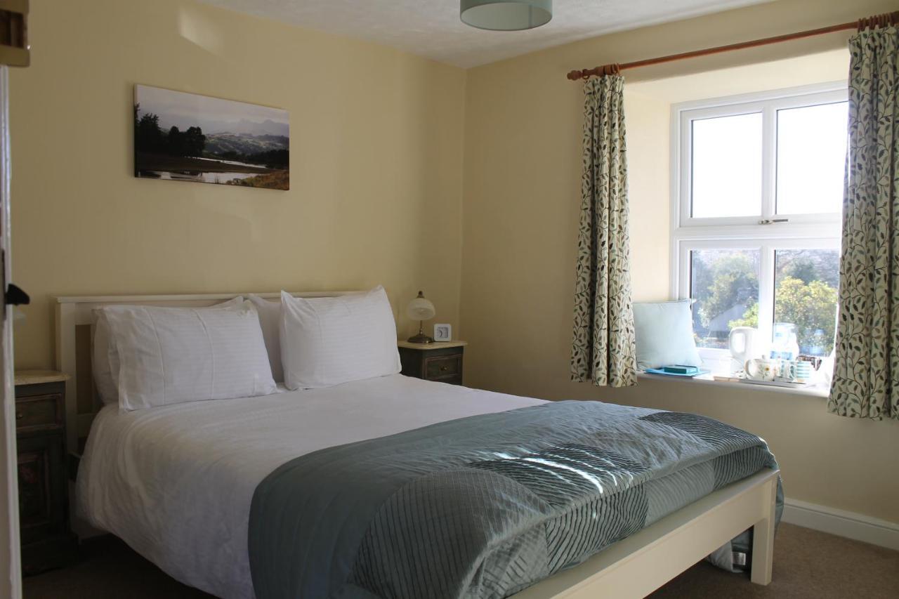 Belle Green Bed&Breakfast Near Sawrey Kamer foto
