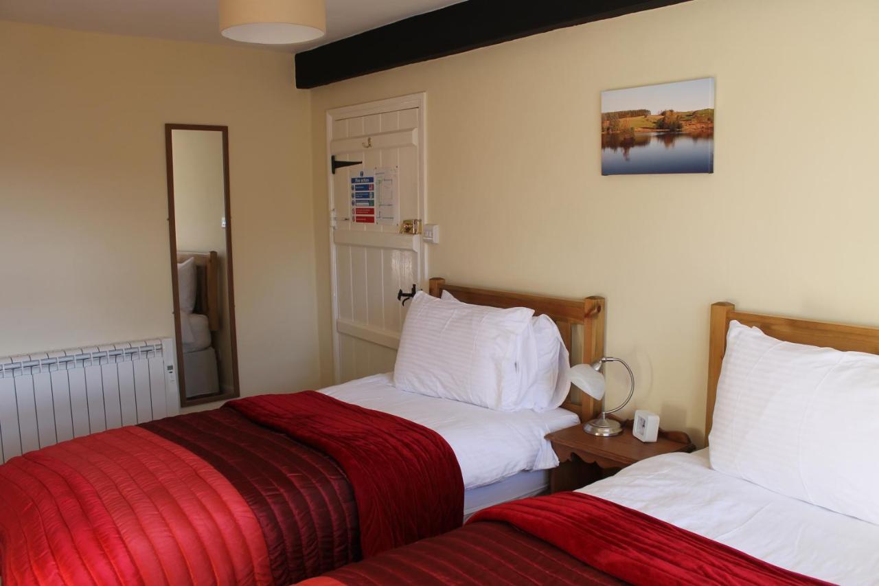 Belle Green Bed&Breakfast Near Sawrey Kamer foto