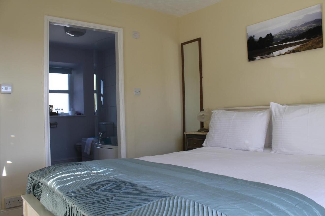 Belle Green Bed&Breakfast Near Sawrey Kamer foto